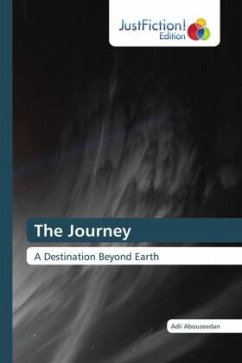 The Journey - Abouzeedan, Adli