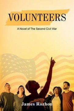 Cover Volunteers (eBook, ePUB)