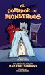 El Domador de Monstruos (eBook, ePUB) - Bild 1