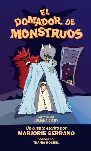 El Domador de Monstruos (eBook, ePUB) El Domador de Monstruos (eBook, ePUB)