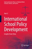 International School Policy Development (eBook, PDF)