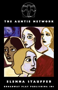 The Auntie Network - Stauffer, Elenna