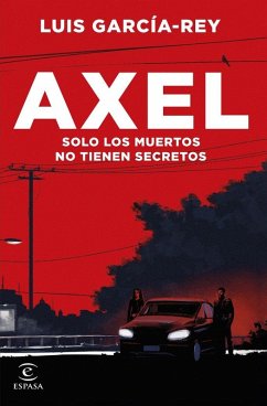 Cover Axel