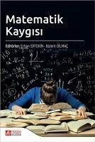 Matematik Kaygisi - Kolektif