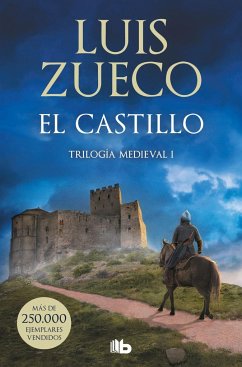 El castillo - Zueco, Luis