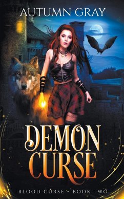 Demon Curse - Gray, Autumn