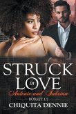 Antonio and Sabrina Struck In Love Boxset 1-7