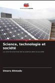 Science, technologie et société