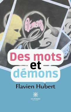 Des mots et démons - Flavien Hubert