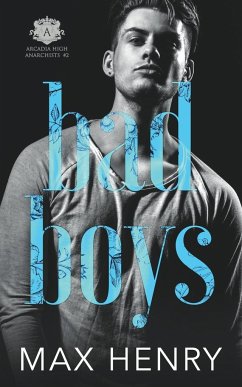 Bad Boys - Henry, Max