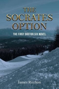Cover The Socrates Option (eBook, ePUB)