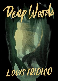 Cover Deep Woods (eBook, ePUB)