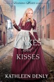 Cakes & Kisses (Chaparral Hearts) (eBook, ePUB)