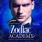 Zodiac Academy, Episode 19 - Der Zirkel der Schatten (MP3-Download)