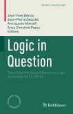 Logic in Question (eBook, PDF)