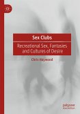 Sex Clubs (eBook, PDF)