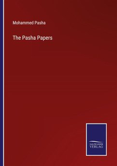 The Pasha Papers - Pasha, Mohammed