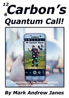 Carbon's Quantum Call! - Janes, Mark