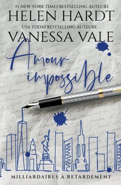Amour impossible - Vale, Vanessa; Hardt, Helen