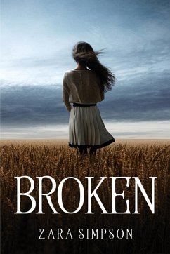 Cover Broken