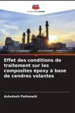 Effet des conditions de traitement sur les composites époxy à base de cendres volantes