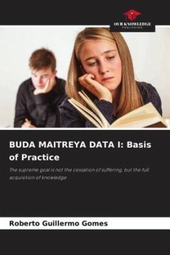 BUDA MAITREYA DATA I: Basis of Practice - Gomes, Roberto Guillermo