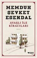 Ayasli Ile Kiracilari - sevket Esandal, Memduh