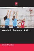 Voleibol técnico e táctico