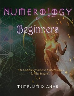 Numerology for Beginners - Dianae, Templum