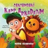 Cantamdaki Kamp Arkadasim Cantamdaki Kamp Arkadasim