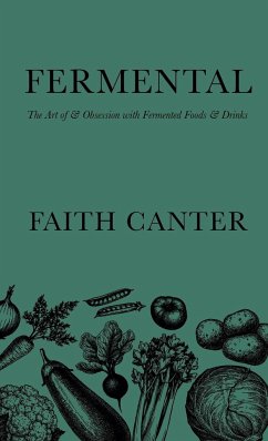 Fermental - Canter, Faith