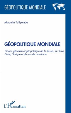 Cover Geopolitique Mondiale