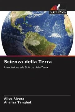 Scienza della Terra - Rivera, Alice;Tanghal, Analiza