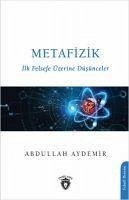 Metafizik - Aydemir, Abdullah