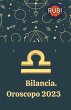 Bilancia Oroscopo 2023 - Bild 1