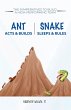 Ant Acts & Builds Snake Sleeps & Rules - Bild 1