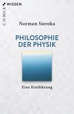 Philosophie der Physik (eBook, PDF)