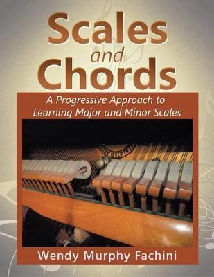 Scales and Chords (eBook, ePUB) Scales and Chords (eBook, ePUB)