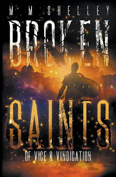 Of Vice and Vindication Of Vice and Vindication