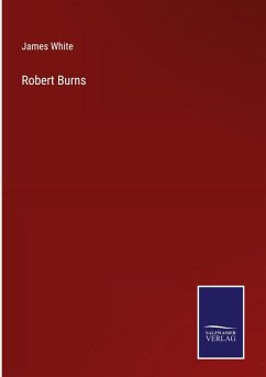 Robert Burns - White, James