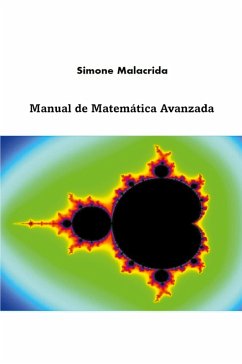 Manual de Matemática Avanzada - Malacrida, Simone