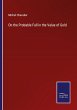 On the Probable Fall in the Value of... - Bild 1