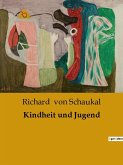 Kindheit und Jugend