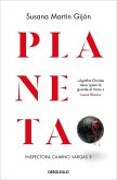Planeta (Inspectora Camino Vargas 3) Planeta (Inspectora Camino Vargas 3)