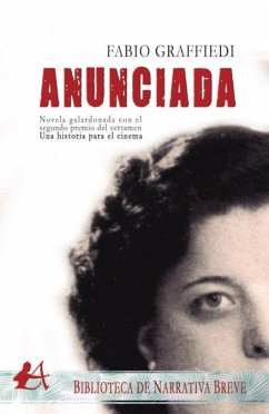 Cover Anunciada