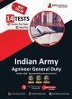 Indian Army Agniveer General Duty 2023... - Bild 1