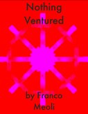 Nothing Ventured (eBook, ePUB) Nothing Ventured (eBook, ePUB)