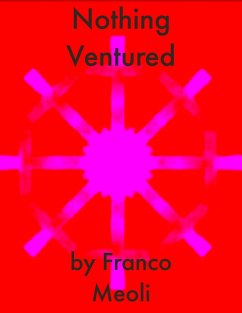Cover Nothing Ventured (eBook, ePUB)