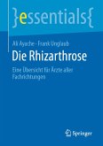 Die Rhizarthrose (eBook, PDF)