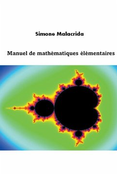 Manuel de mathématiques élémentaires - Malacrida, Simone